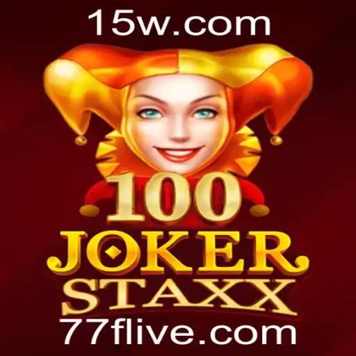 Explorando o Mundo de 100JokerStaxx: Um Mergulho no Jogo de Cassino Online
