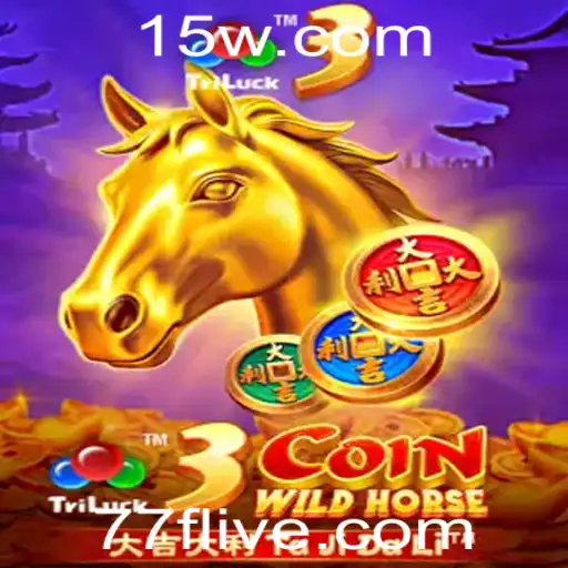 Explorando o Mundo de 3CoinWildHorse: Um Jogo de Estratégia e Aventura