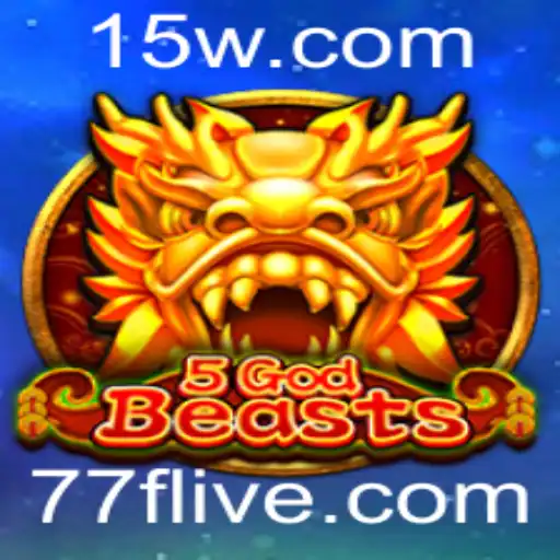 Explorando o Fascinante Mundo de 5GodBeasts