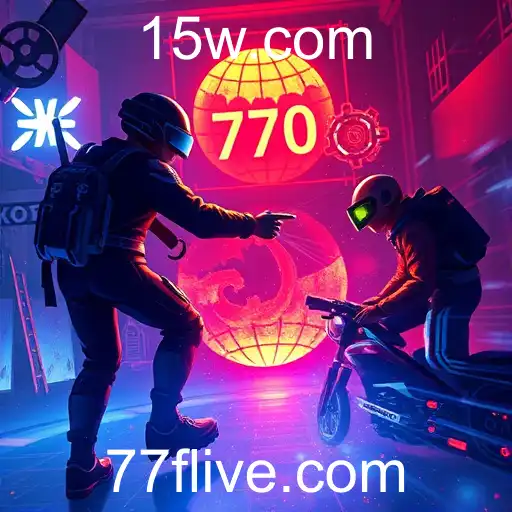 Análise Profunda do Setor de Jogos Online em 77f