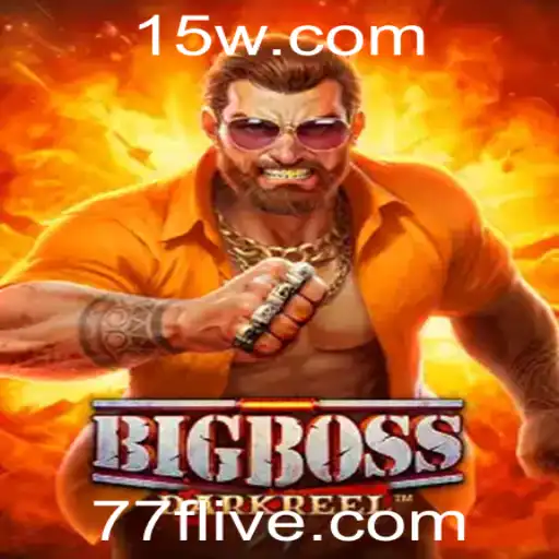 Desvendando BigBoss: O Jogo que Está Dominando as Tendências