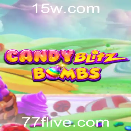 Explorando CandyBlitzBombs: Um Mergulho no Mundo das Doces Batalhas Virtuais