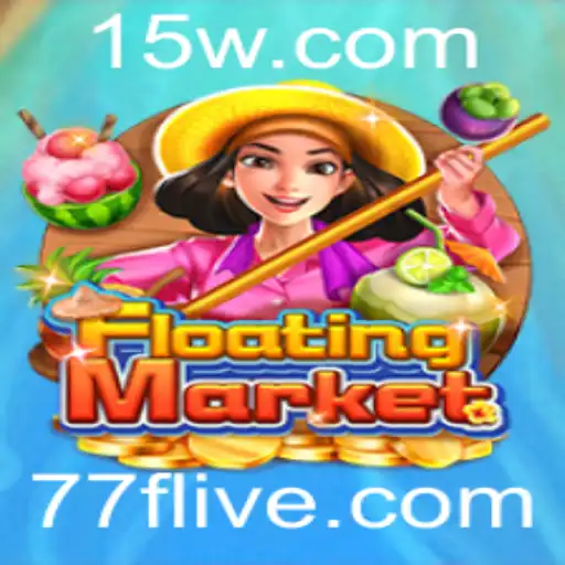 FloatingMarket: Explorando Um Novo Conceito de Jogo de Tabuleiro