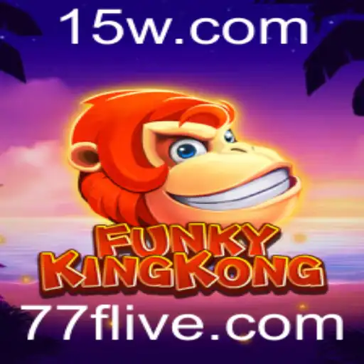 Descubra o Excitante Mundo de FunkyKingKong