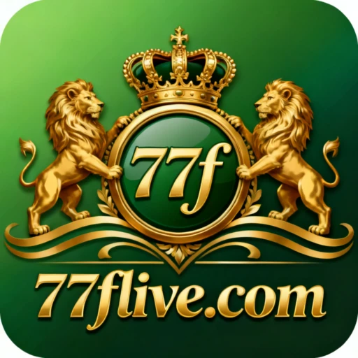 77f Logo