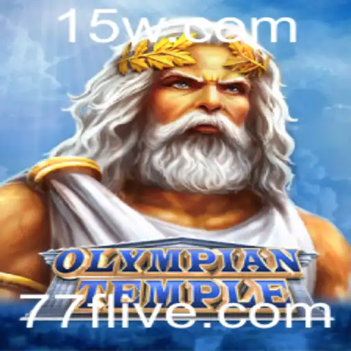 Descubra o Fascinante Jogo 'OlympianTemple'