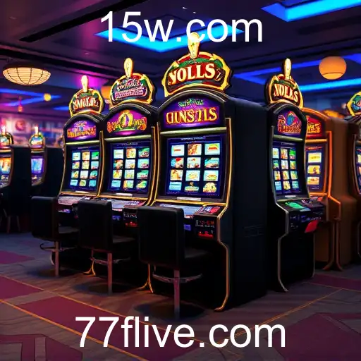 A Revolução dos Jogos de Cassino Online em 2023