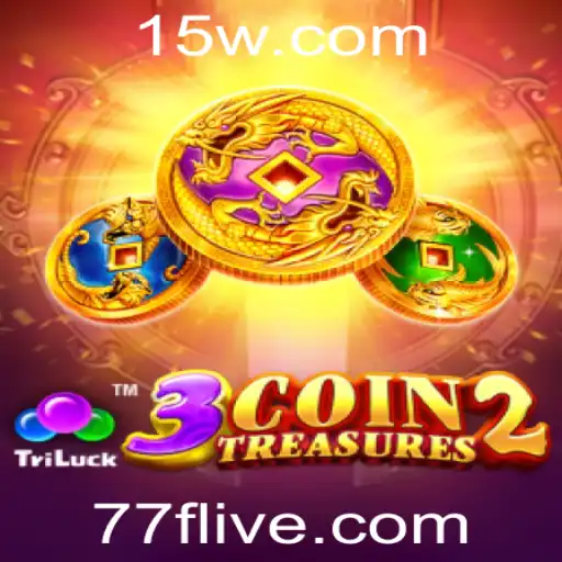 Explorando o Fascinante Mundo de 3CoinTreasures2