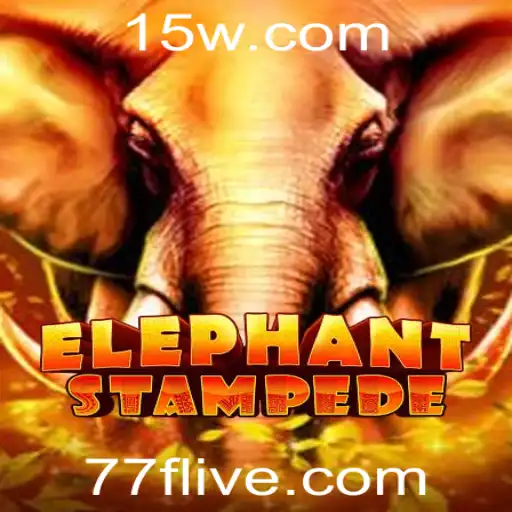 Descubra o Mundo de ElephantStampede: Um Jogo de Estratégia e Aventura Animal