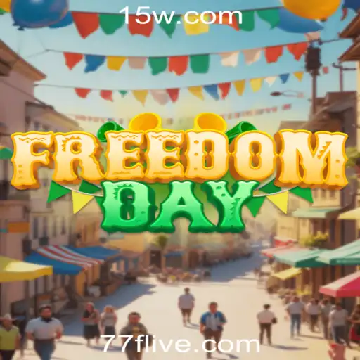 Descubra FreedomDay: O Jogo Revolucionário com a Palavra-Chave 77f