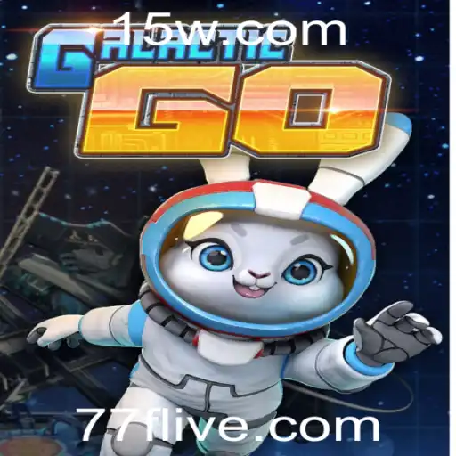GalacticGO: Explorando o Universo em 77F