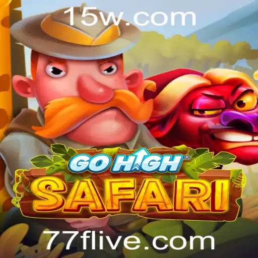 Descubra o Fascinante Mundo do Jogo GoHighSafari