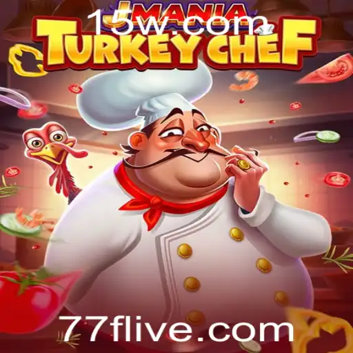 JManiaTurkeyChef: Uma Experiência Culinária Virtual Inovadora