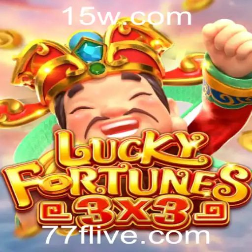 Descubra o Universo de LUCKYFORTUNES3x3: Diversão e Estratégia em um Jogo Único