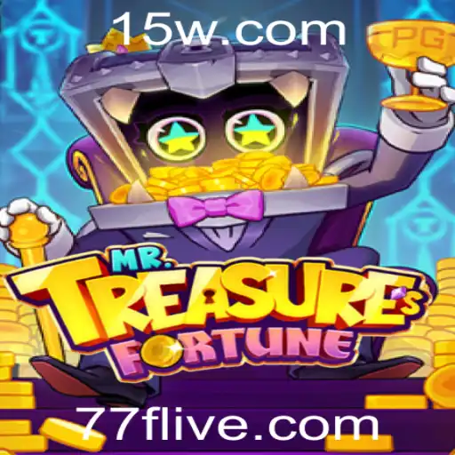 Explorando o Universo de MrTreasuresFortune: Aventura e Estratégia