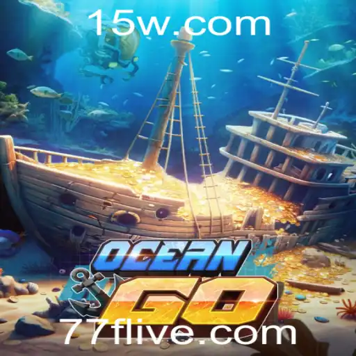 OceanGO: Mergulhe na Aventura Inovadora com a Missão 77f