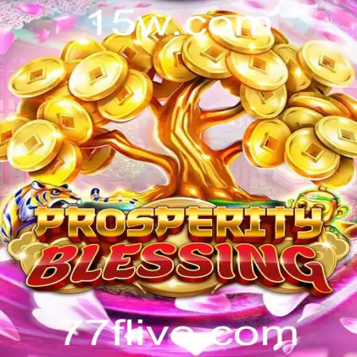 Explorando ProsperityBlessing: Um Mergulho no Fascinante Mundo dos Jogos