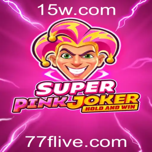 Descubra o Fantástico Jogo SuperPinkJoker