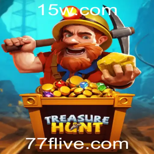 Explorando o Universo de TreasureHunt: O Jogo que Conquista Novos Horizontes