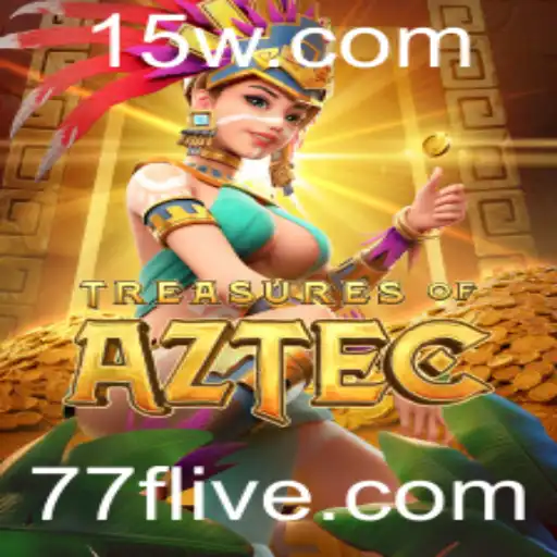 Explorando o Fascinante Mundo de Treasures of Aztec