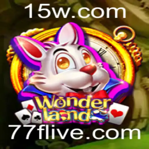 Wonderland: Descobrindo a Fantasia com a Palavra-Chave 77f